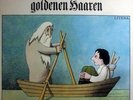 LP Gebrüder Grimm Der Teufel mit den drei goldenen Haaren NEAR MINT Litera
