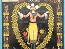 BYRDS SWEETHEART OF THE RODEO UK LTD EDITION 160g SIMPLY VINYL LP [NEW & SEALED]