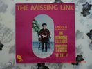 Sheffield Lab The Missing Link Lincoln Mayorga Volume II
