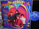 THE TROGGS - Cellophane 1967 FRANCE 1st press Stereo