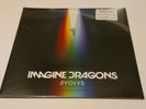 Evolve [LP] by Imagine Dragons (Vinyl, Jun-2017, Interscope (USA))
