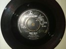 Millicent Martin - Gravy Waltz 45 rpm