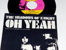 SHADOWS OF KNIGHT - OH YEAH - LIGHT BULB BLUES 7