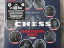Chess Northern Soul Vol 2  - 7 x 7