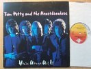 TOM PETTY AND THE HEARTBREAKERS DDR INTERSHOP LP: YOU'RE GONNA GET IT(AWA200201)