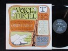 JOHN FAHEY The voice of the turtle TAKOMA STEREO ORIGINAL LP blues/guitar NM
