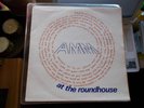 AMM (EDDIE PREVOST/LOU GARE) - AT THE ROUNDHOUSE - 1972 INCUS STEREO VINYL PC EP