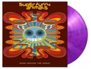 SUPER FURRY ANIMALS RINGS AROUND THE WORLD PRESALE COLOUR VINYL 2LP OUT 14/12
