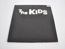 VINYLE LP 33T THE KIDS BLACK OUT