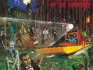 SCIENTIST-RIDS THE WORLD OF THE EVIL CURSE OF THE VAMPIRES VINYL LP NEW