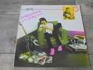 Chelsea - Alternative Hits 1980 UK LP STEP FORWARD 1st PUNK/KBD