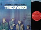 THE BYRDS LP / TURN  TURN  TURN  / COLUMBIA 360 LABEL