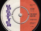 60s 70s Skinhead Reggae Lee Perry UPSETTERS night doctor 1969 UK 7