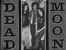 Dead Moon - Unknown Passage (Vinyl-Lp) (LP)