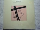 Robert Fripp sealed LP the League of Gentlemen God Save the King