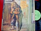 JETHRO TULL / Aqualung / ISLAND ILPS 9145 (UK)