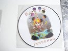 QUEEN - INNUENDO - VINILE - LP 33 GIRI - 12