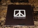 Chickenfoot Limited Edition Double Vinyl LP Sammy Hagar Van Halen Joe Satriani