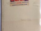 THE BEATLES - SEALED White Vinyl UK Export Double Album (Vinyl Record)