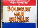 SOLDAAT VAN ORANJE LP Rare Mint Film Soundtrack OST Rogier Otterloo 77 Verhoeven