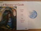 A TAPESTRY OF CAROLS MADDY PRIOR WITH THE CARNIVAL BAND SAYDISC SDL 366  - LP