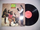 Rare MISPRESSED LP: 