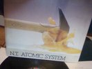 NEW TROLLS N.T ATOMIC SYSTEM-MAGMA MAGL 18003 COPERTINA 3 PARTI CON INSERTO 1973
