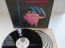 BLACK SABBATH-PARANOID..RARE  EARLY UK PRESS NEAR MINT / EX VINYL LP RECORD 1970