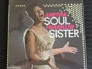 Aretha Franklin Soul Sister Columbia C10261 Stereo Factory Sealed Vinyl LP