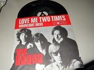 THE DOORS : LOVE ME TWO TIMES 7