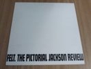 FELT - THE PICTORIAL JACKSON REVIEW  - 1988 - CREATION RECORDS  -EX