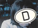 DEUTER: D (1971); Missing Vinyl MV022; LP Neu