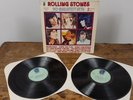1977 ROLLING STONES 30 GREATEST HITS DOUBLE ALBUM LP VINYL RECORD NL 03042(2)