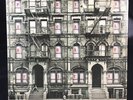Led Zeppelin - Physical Graffiti Double LP Vinyl Record Set, Die Cut Cover 1975