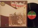 LED ZEPPELIN II U.S. 1969 Vinyl LP With Vintage Track List Hype Sticker SD 8236