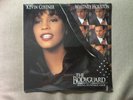 Whitney Houston ?The Bodyguard 1992 Original US 1st Pressing Vinyl LP Sealed NEW