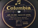 Fred and Adele Astaire with GEORGE GERSHWIN: Fascinating Rhythm Great copy