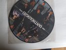 IAM - Anthologie 1991-2004 (Rap francais, picture Disc) Très Rare