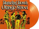 Various-Dancing Down Orange Street (1LP Coloured) (UK IMPORT) VINYL NEW