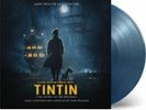 OST-Adventures Of TinTin: Secret Of The Unicorn (2LP Colou (UK IMPORT) VINYL NEW