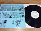 The Damned too Much to drink in Southend lp ex