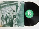 HUNGER - STRICTLY FROM HUNGER