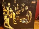 Jimi Hendrix Electric Ladyland vinyl record banned nude Polydor german 2612 037