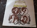 Something Else By THE KINKS scarce original 1967 mono LP, EX+  NPL 18193