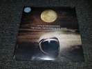 Echo and the Bunnymen The Stars The Oceans and The Moon LP Colored Vinyl NEW