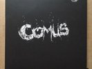 COMUS - FIRST UTTERANCE - LP - DELUXE EDITION - 2010 - RISE ABOVE RELICS