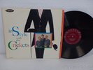 THE CRICKETS In Style WIth The Crickets 1960 MONO Original LP Coral CRL 57320
