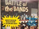 Battle Of The Bands 1967 Garage Rock Rare Boston Compilation National Finals