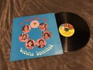 LO ESPIRITUAL DEL SEXTETO JUVENTUD ESPIRITUALMENTE RARE SALSA GUAGUANCO LP VG+