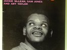 Walter Davis Jr. - Davis Cup - US Blue Note - BLP4018